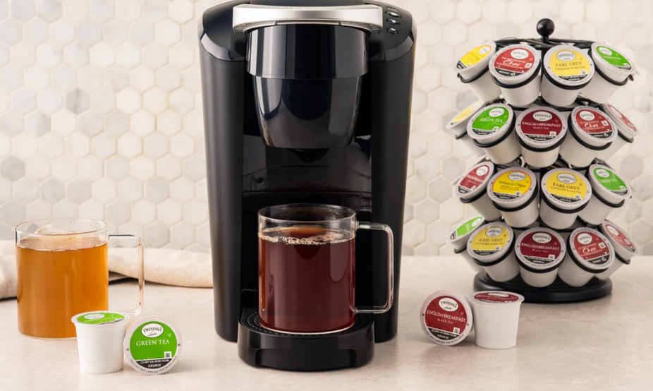 Chai Latte K-Cup (18 CT)