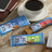 Soft Baked Breakfast Bars Variety - Blueberry, Apple, Strawberry (16 CT each)