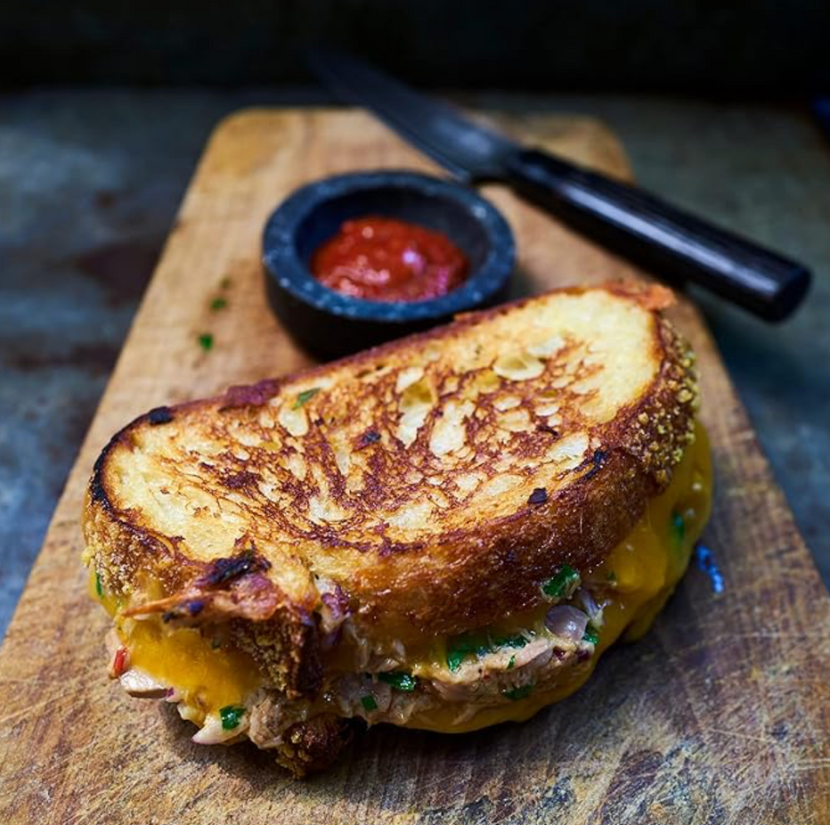 Albacore Tuna in water (12 Pack)