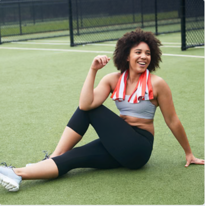 Cooling Towels Waikiki Coral