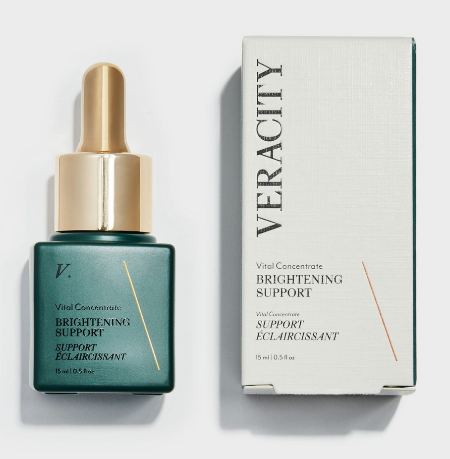 Brightening Support