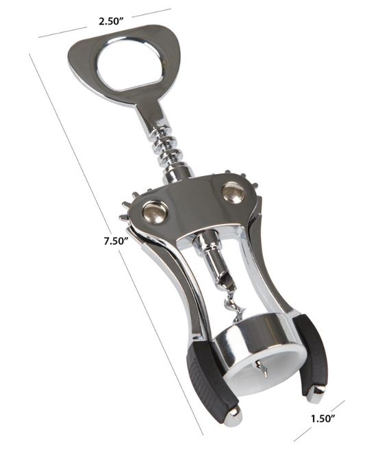 Corkscrew (7.5 inch)