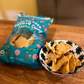 Organic Yellow Corn Tortilla Chips