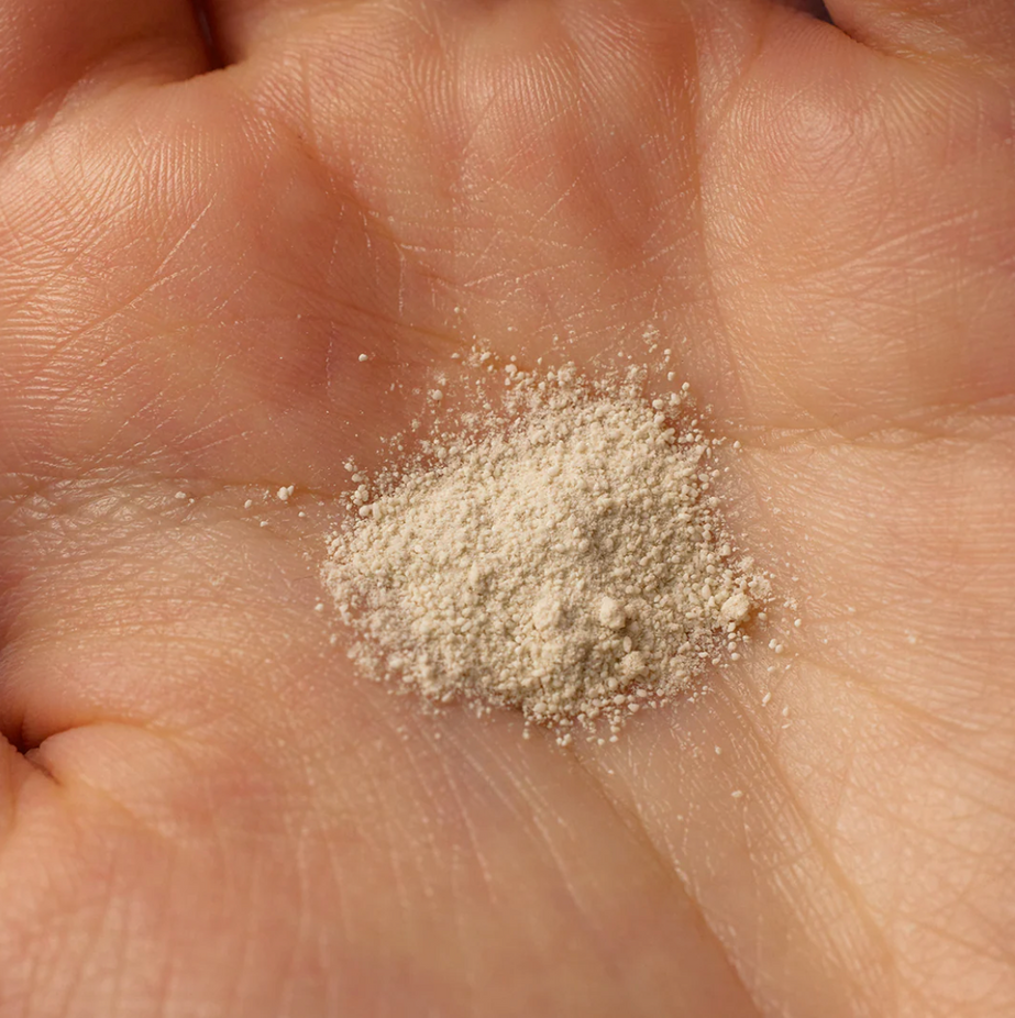 K-beauty Green Tea & Enzyme Powder Wash