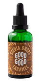 Stevia Drops Caramel