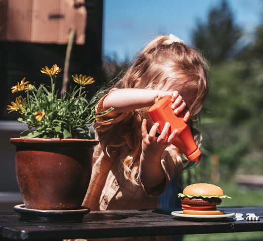 BIO Burger Set in Gift Box