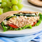 Wild Caught Light Tuna Dill Tuna Salad (12 Pack)