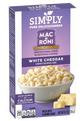 Simply Mac-a-Roni - White Cheddar