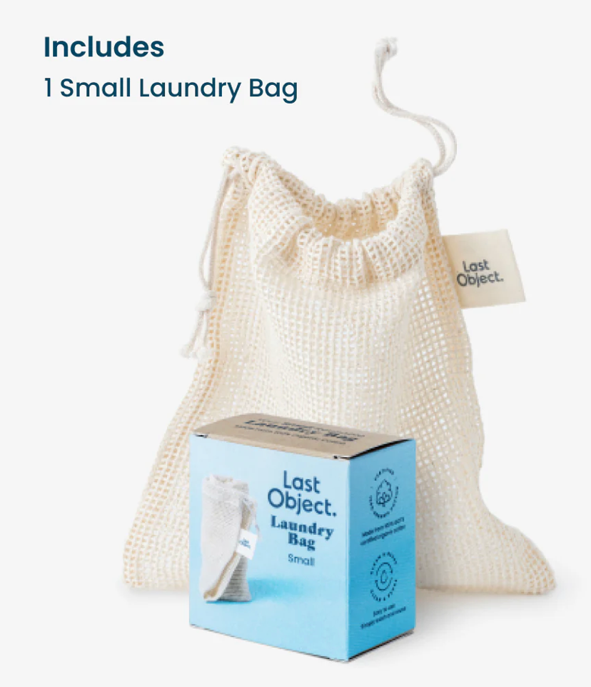 Laundry Bag - Small