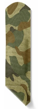 Camo Bandages