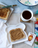 Maple Almond Butter (10 Pack)