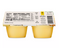 Organic Pineapple Sauce Cups (4 CT)