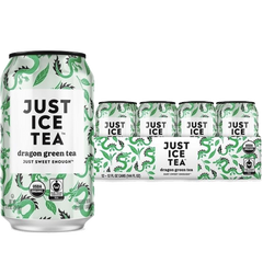 Dragon Green Tea (12 Pack)