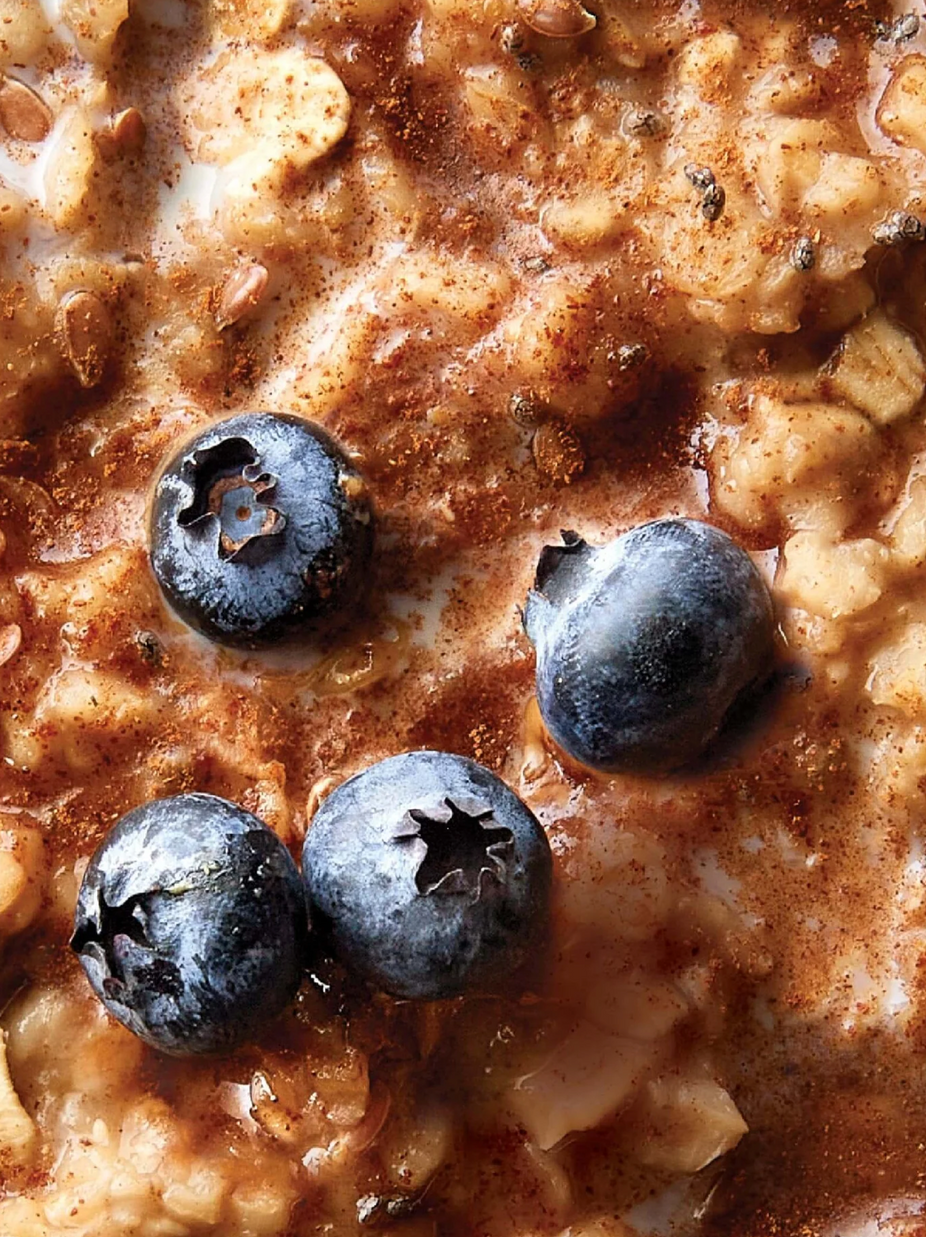 Classic Cinnamon Oatmeal (6 Packets)