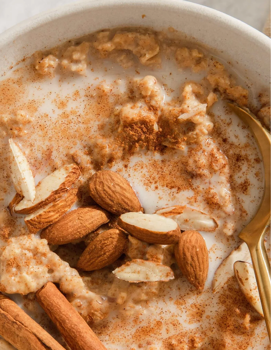 Classic Cinnamon Oatmeal (6 Packets)