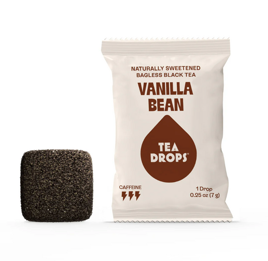 Vanilla Bean Tea (15 CT)