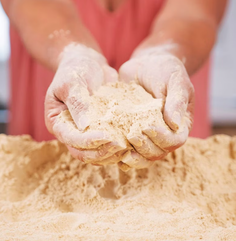 Protein Breadfruit Pancake and Waffle Mix