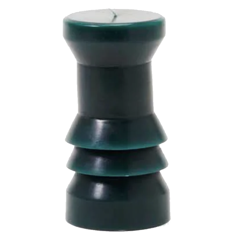 Totem Candles Small - Forest