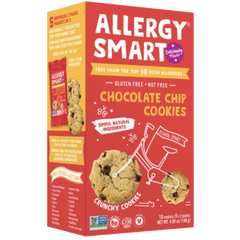 Chocolate Chip Cookies (5 CT)