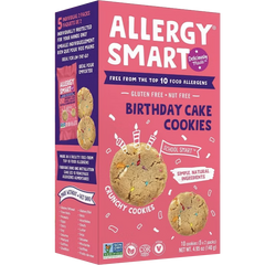 Birthday Cake Cookie (5 CT)