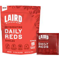 Antioxidant Daily Reds Superfood (15 Packets)