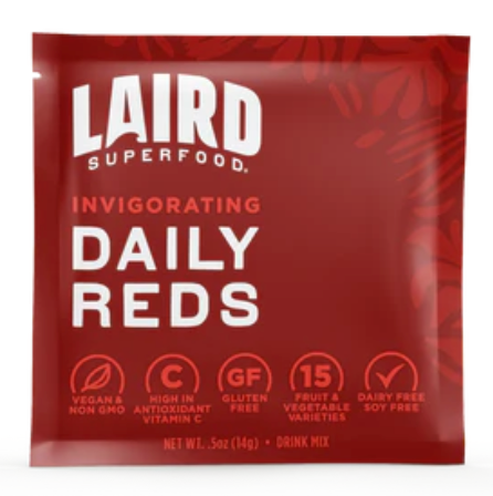 Antioxidant Daily Reds Superfood (15 Packets)