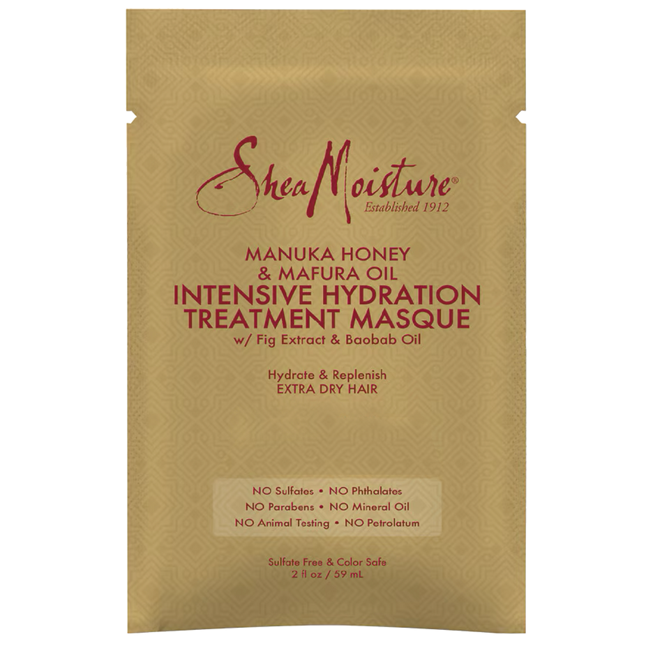 Manuka Honey & Mafura Oil (24 Pack)