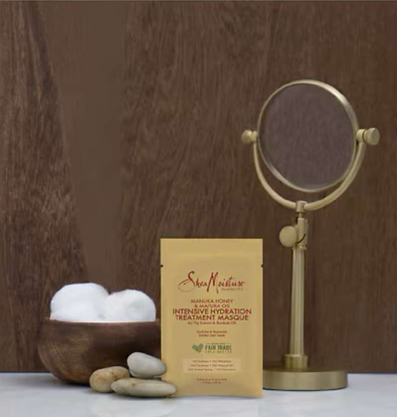 Manuka Honey & Mafura Oil (24 Pack)