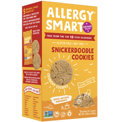 Snickerdoodle Cookie (5 CT)