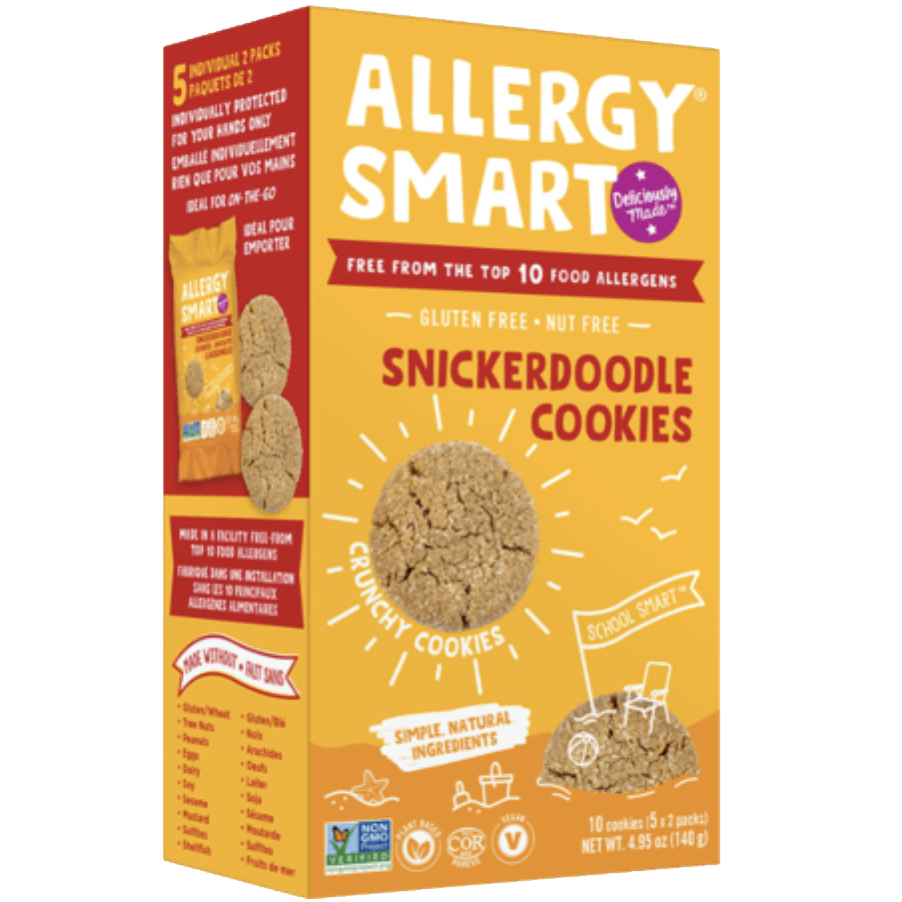 Snickerdoodle Cookie (5 CT)