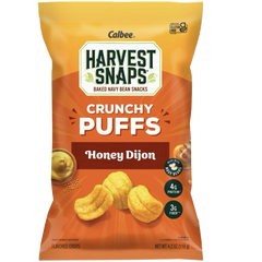 Honey Dijon Snacks
