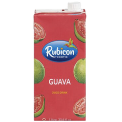 Guava Nectar Fruit Juice
