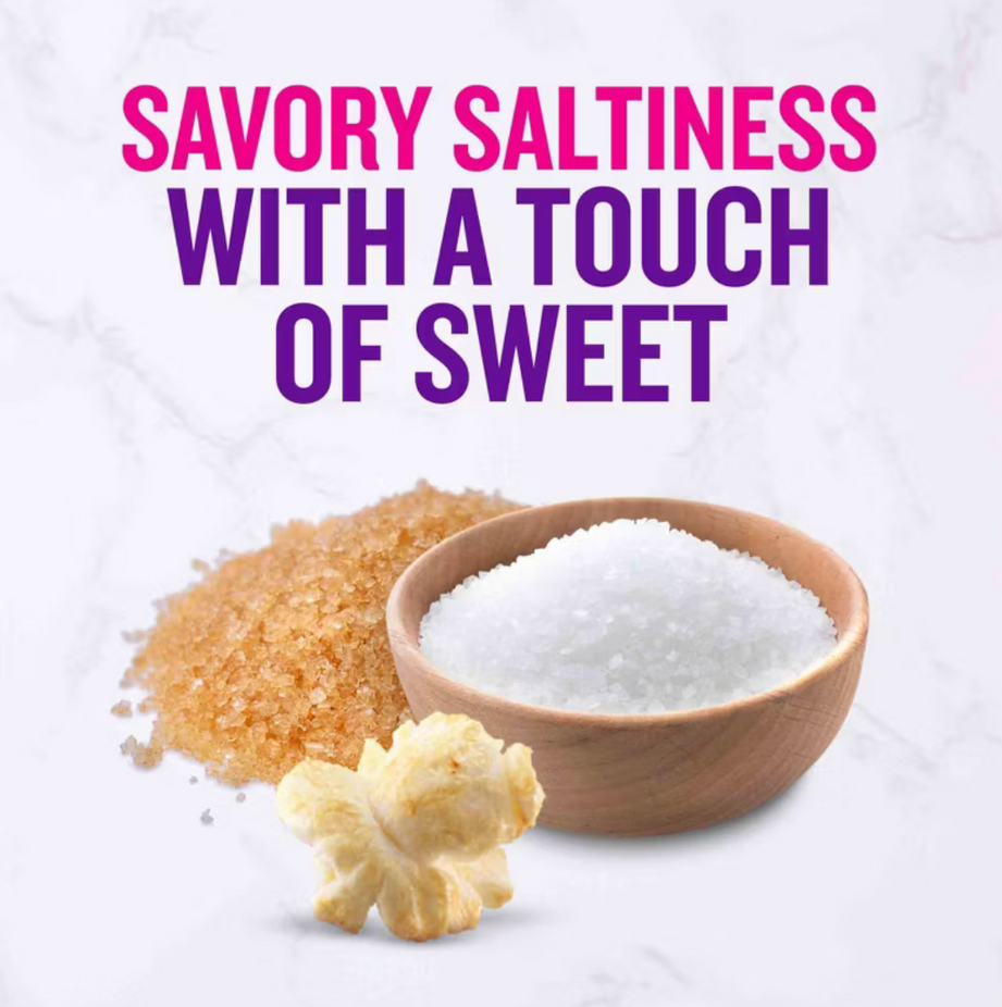 Boom Chicka Pop Kettle Corn