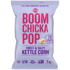 Boom Chicka Pop Kettle Corn