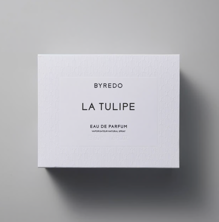 La Tulipe EDP