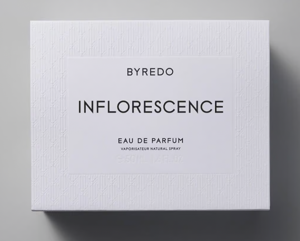 Inflorescence EDP