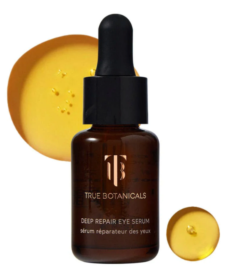 Organic Deep Repair Eye Serum