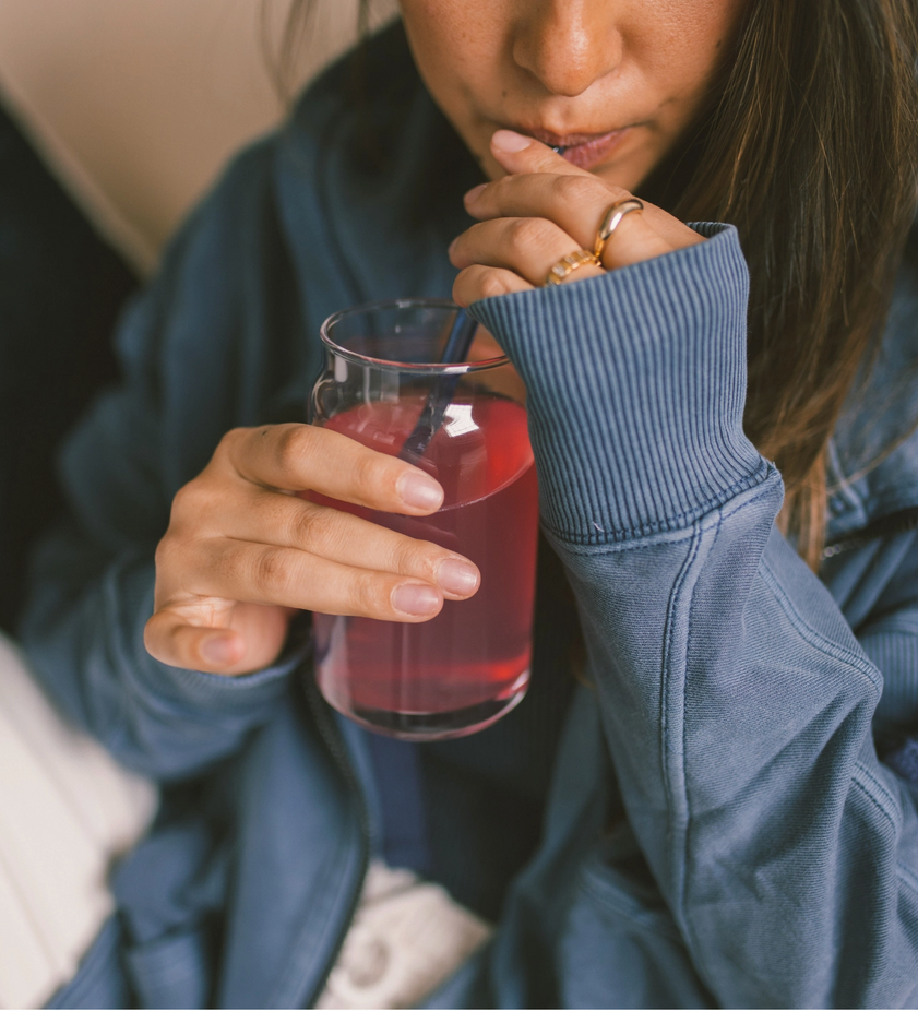 Recovery Watermelon Lime Drink Mix (30CT)