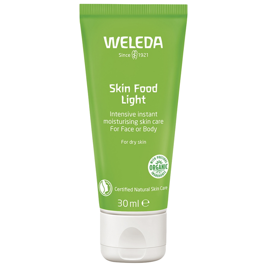 Small Skin Food Light