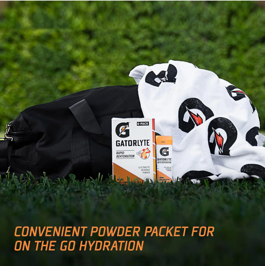 Cherry Lime Electrolyte Beverage Powder (6 CT)