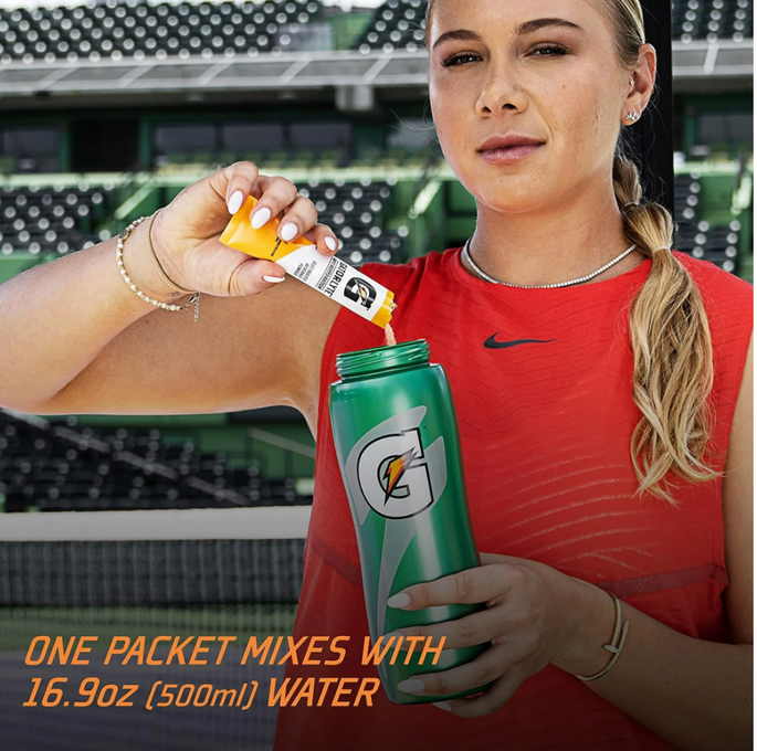 Cherry Lime Electrolyte Beverage Powder (6 CT)