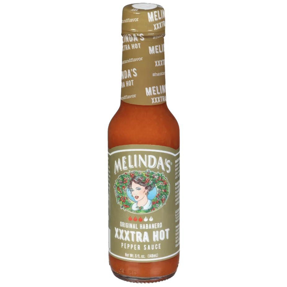 Original Habanero XXXtra Hot Sauce