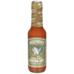 Original Habanero XXXtra Hot Sauce