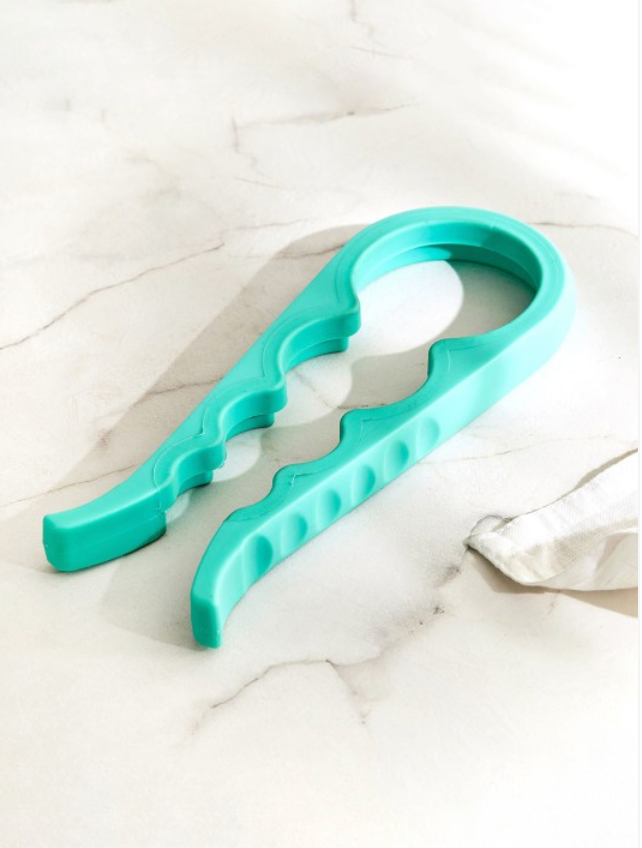 Rosemary Green Jar Opener