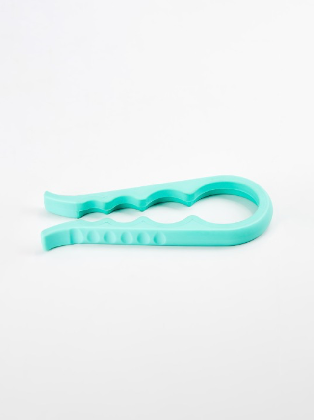 Rosemary Green Jar Opener