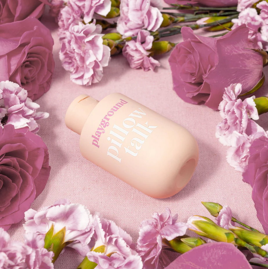 Pillow Talk Water-Based Personal Lubricant