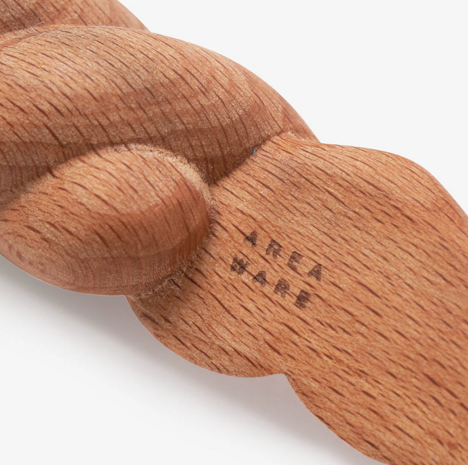 Twist Spread Set of 2
