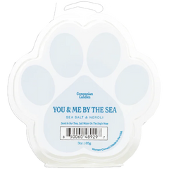You & Me by the Sea - Wax Melt