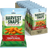 Tomato Basil Snack Crisps (8 Pack)