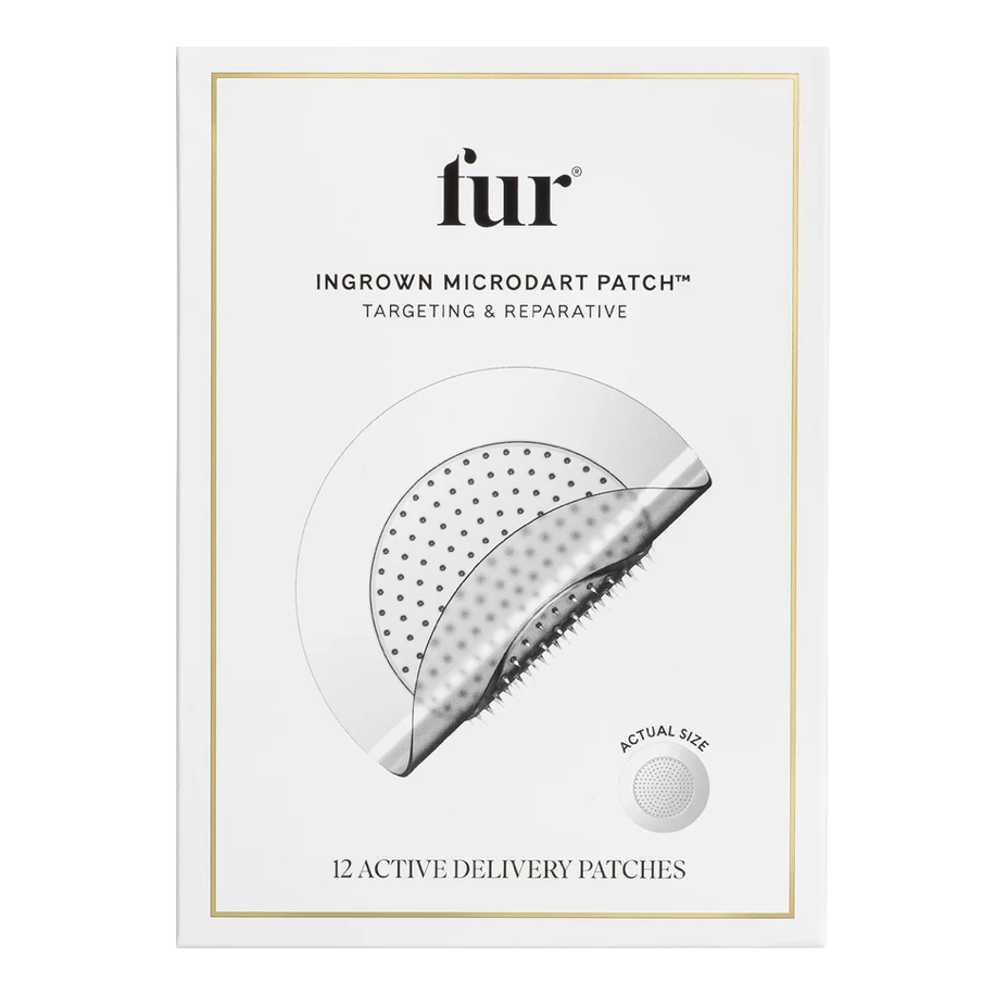 Ingrown Microdart Patch (12 CT)